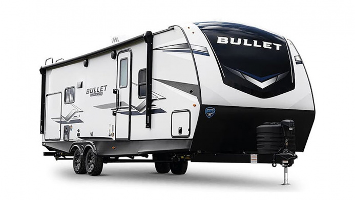 Bullet