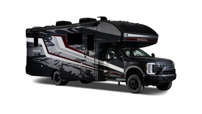 Accolade XT