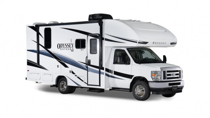 Odyssey