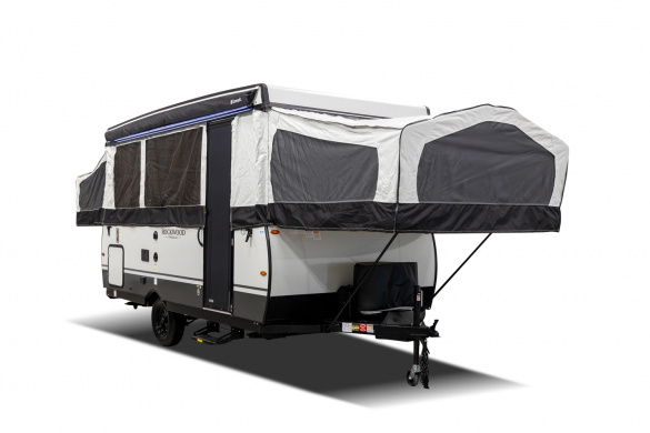 Rockwood Tent