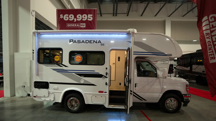 Pasadena