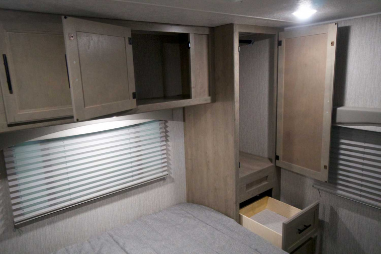 Coachmen Freelander - фото №7