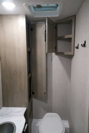 Coachmen Freelander - фото №8